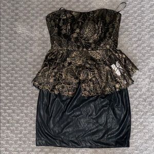 Bcbg generation NWT DRESS SIZE 0!